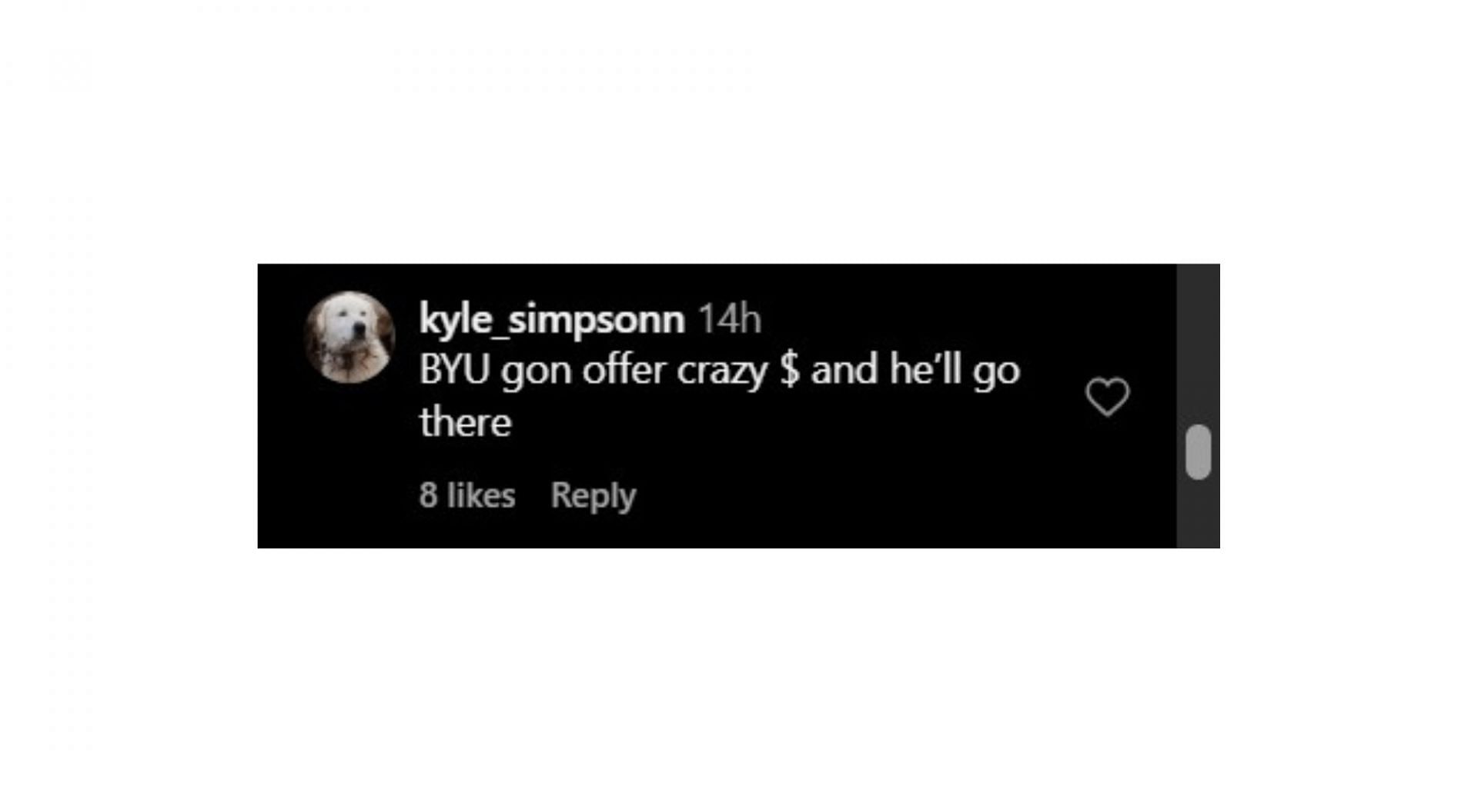 Fans react as 5-star QB Ryder Lyons set for Oregon visit